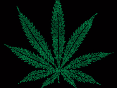 Μαριχουάνα Στοπ